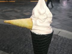 -麦丽丝红油辣椒冰淇淋(江家巷店)