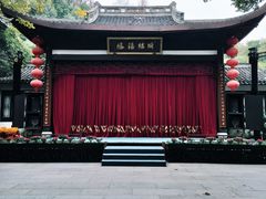 -杭州黄龙洞