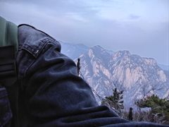 -华山风景名胜区