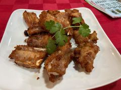 -先鲜鲫鱼粥