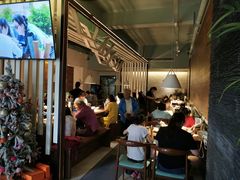 -十面春风·江南面馆(崇宁路店)