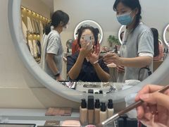 -天真蓝照相馆(五角场百联又一城店)