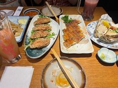 -桂马·日本料理·海胆·海鲜饭·酒场(民主广场店)