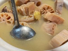 -大隐隐于市私房菜(保和小区店)