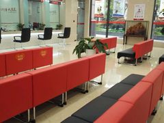 -南京银行(上海分行营业部)