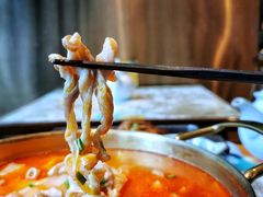 俏九州鲜笋脆肚-俏九州·小炒黄牛肉(华润万象汇店)