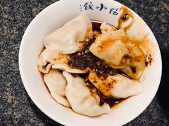 -春阳水饺(香槟广场店)