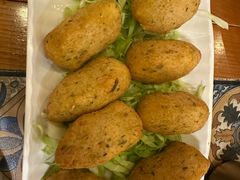 -番茄屋葡式美食(总店)