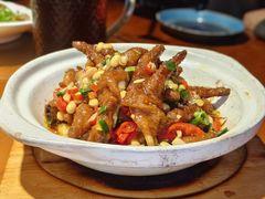 -巨炉烤肉(科技路店)