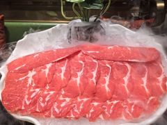 -南门四季铜锅涮肉(大屯·北苑店)