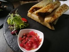 -HIGH FIVE哈福手工汉堡(桂林路店)