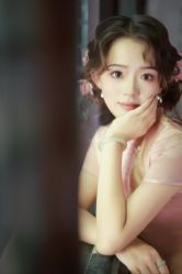 -古今弄潮旗袍摄影体验馆(老门东店)