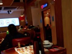 大堂-辣得叫湘菜(四明店)