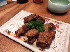 -东田之村自助餐厅(金水路店)