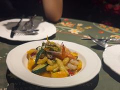 -第101座花园餐厅(湖滨88店)