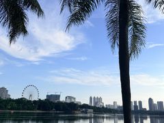 -南宁南湖公园