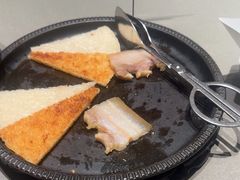 -小厨娘淮扬菜(天印大道店)