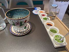 -额尔敦·品质自助(摩尔城店)