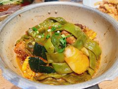 -金掌勺锅包肉(华润万象城店)