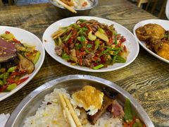 -文杰餐馆(南洪时尚风情街店)