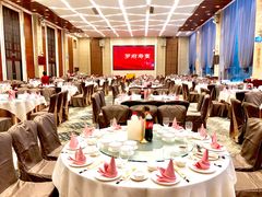 大堂-太子园林酒家