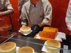 -KUMO KUMO甜品·冰淇淋(深圳壹方城店)