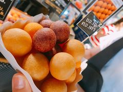 -席娜卡琳火车铁道夜市