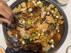 -锦尚阁烤鱼(望京新荟城店)