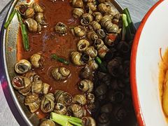 -生活如沸·顺德水牛奶火锅(大学路店)