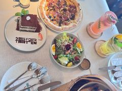 -六阅·福十 FORTEN 海景咖啡西餐厅(双廊古镇店)