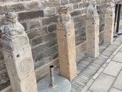 -南新仓文化休闲街