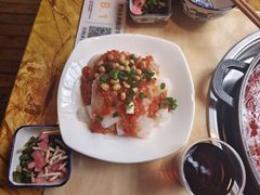 -黔味东南酸汤牛肉火锅(太平路一店)