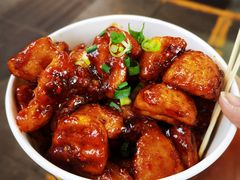 -八一路好吃街(雨田商务大厦店)