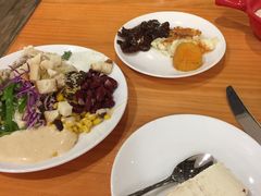 -So Lounge索兰至餐厅(蓝色港湾店)