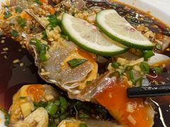 -阿毛饭店(和义路店)