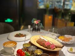 -燃扒房Steakhouse(皇庭店)