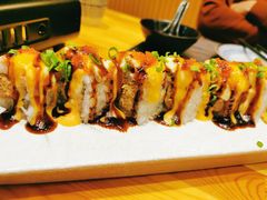 火龙焗卷-吉之仙•中国制造•出口级食材日料店(领事馆总店)