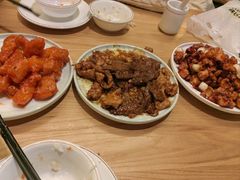 -陈傻子餐厅(世纪都会店)