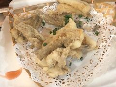 -张家卫·阳江菜·小海鲜(肥婆湾桥店)