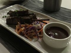-WOLFGANG PUCK KITCHEN & BAR(迪士尼小镇店)