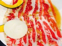 -本家韩国烤肉(财富大厦店)