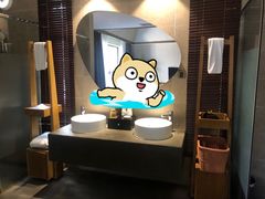 -清远熹乐谷温泉度假酒店