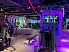 -VIP 威尔仕健身·游泳(嘉华中心店)