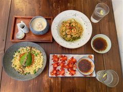 -小食院简餐厅