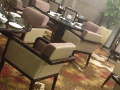 -希尔顿逸林酒店·中餐厅