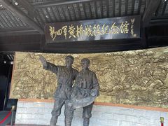 -黄桥古镇