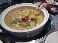 现杀黑鱼-湘芙蓉·湖南菜(椒江店)