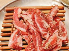 -西塔老太太泥炉烤肉(杭州首店)