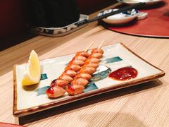 -小山日本料理(太古汇店)