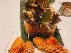 -暹罗泰·泰国餐厅(仁和新城店)